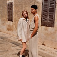 Emporio Armani and Our Legacy Work Shop unveil Second Capsule