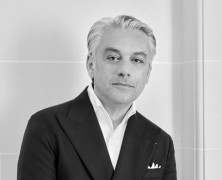 Kering announces appointment of Luca de Meo as Chief Executive Officer