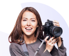 How Aspiring Models are Finding Local Opportunities without an Agent