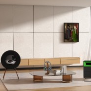 How to Style your Home like a Fashion Icon: Blending Art, Sound, and Elegance