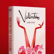 Taschen releases Tome Celebrating Valentino Garavani’s Legacy