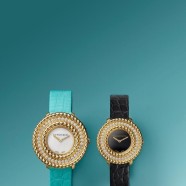 Tiffany & Co. unveils Rope Watch inspired by Jean Schlumberger’s Legacy