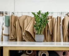 The Role of High-Quality Manufacturers in Building a Fashion Brand’s Image