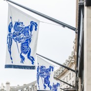 Burberry appoints Regional Presidents to its Executive Committee