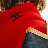 Celine ushers New Era with Spring 2026 Collection by Michael Rider