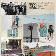 Chloe unveils Summer Destination Boutiques in the Mediterranean