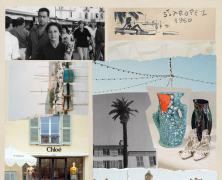 Chloe unveils Summer Destination Boutiques in the Mediterranean