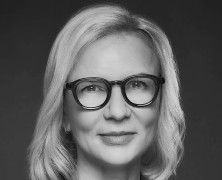 Estee Lauder appoints Aude Gandon Chief Digital & Marketing Officer