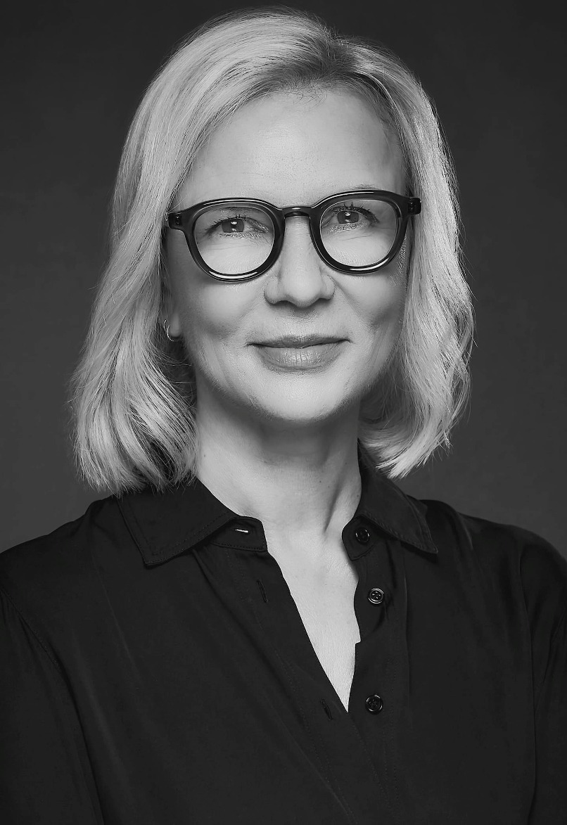 Estee Lauder appoints Aude Gandon Chief Digital & Marketing Officer