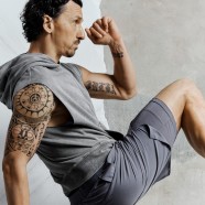 H&M Move releases Performance-led Training Collection co-created with Zlatan Ibrahimovic