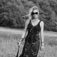 Kate Moss Presents Second Collection For Zara