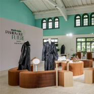 Kering and Marie Claire host Fashion Our Future event in Shanghai