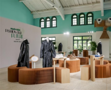 Kering and Marie Claire host Fashion Our Future event in Shanghai