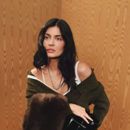 Miu Miu unveils Fall/Winter 2025 Collection with Campaign featuring Kylie Jenner