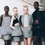 Patou unveils Spring-Summer 2026 collection celebrating the Art of Joy