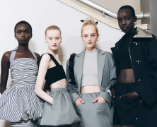 Patou unveils Spring-Summer 2026 collection celebrating the Art of Joy