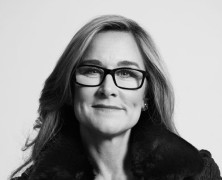 Ralph Lauren appoints Angela Ahrendts as New Lead Independent Director