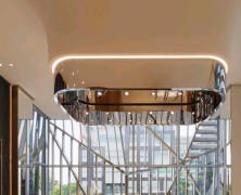 Vacheron Constantin celebrates 270th Anniversary with new Flagship store in Seoul