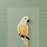 Van Cleef & Arpels exhibition opens at Galerie du Patrimoine Paris