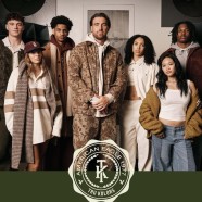 American Eagle unveils Exclusive Collection in Collaboration with Tru Kolors by Travis Kelce