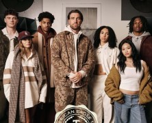 American Eagle unveils Exclusive Collection in Collaboration with Tru Kolors by Travis Kelce