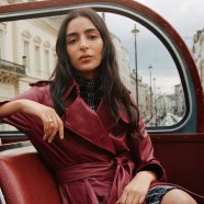 Burberry introduces Autumn 2025 collection with Film and Portrait campaign Celebrating London