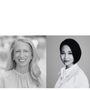 Estee Lauder Companies Nominates Dana Strong, CBE and Annabelle Yu Long for Election to its Board of Directors
