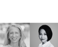 Estee Lauder Companies Nominates Dana Strong, CBE and Annabelle Yu Long for Election to its Board of Directors