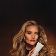Gisou Names Rosie Huntington-Whiteley Global Brand Ambassador