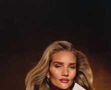Gisou Names Rosie Huntington-Whiteley Global Brand Ambassador