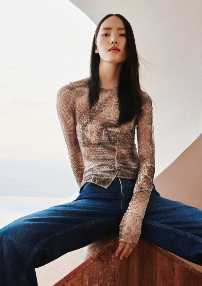 H&M Studio Pre-Fall 25