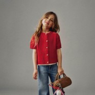 H&M introduces Back to School Kidswear collection