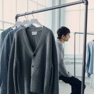 H&M unveils its first Atelier Pre-fall Menswear Collection