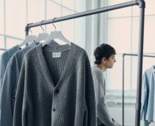 H&M unveils its first Atelier Pre-fall Menswear Collection