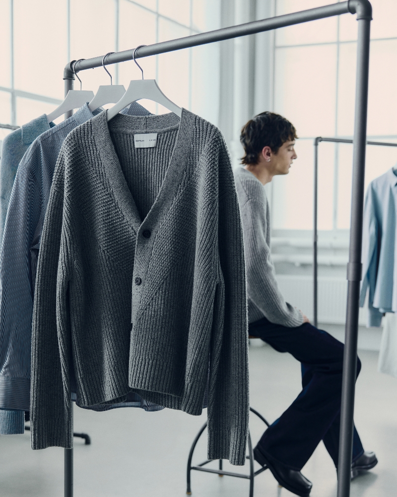 H&M Atelier Pre-Fall 2025