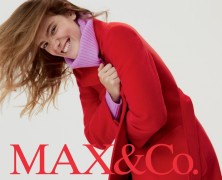 MAX&Co unveils its first fragrance collection in partnership with Mavive