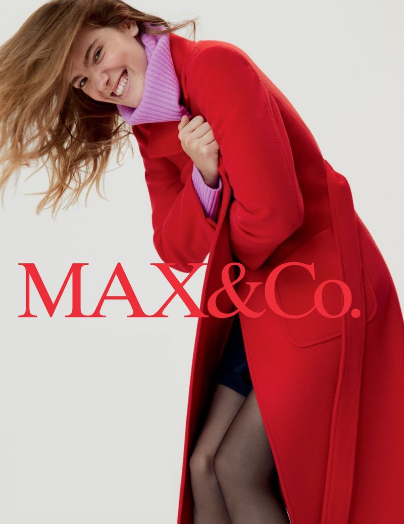 MAX&Co unveils its first fragrance collection in partnership with Mavive