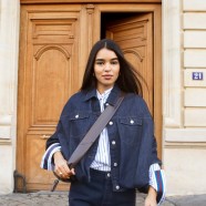 The Best Outerwear Trends For Women for Fall 2025