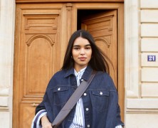 The Best Outerwear Trends For Women for Fall 2025