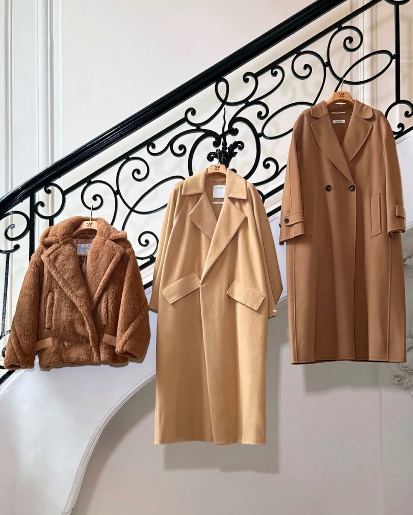 Outerwear Trends for Fall 2025