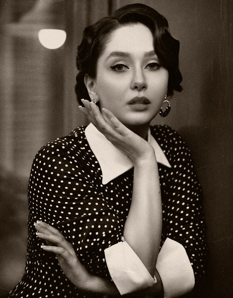 Photo Retouching in Premium Branding