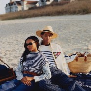 Polo Ralph Lauren Launches New Collection Celebrating Historic Oak Bluffs Community