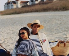 Polo Ralph Lauren Launches New Collection Celebrating Historic Oak Bluffs Community