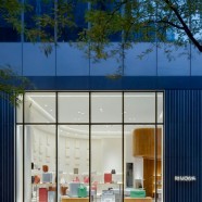 Rimowa opens new Flagship Store on Madison Avenue in New York