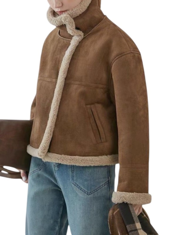 Streetwear Jacket Manufacturing 2