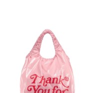 Telfar celebrates 20th Anniversary with New York City Inspired Plastic Bag Collection
