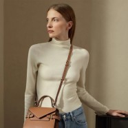 The Timeless Appeal of Classic Leather Bags: A Style Guide for the Modern Woman