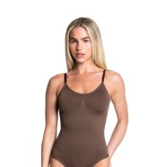 The Fashion Industry’s Best-Kept Secret: Why Thong Shapewear Bodysuits Are Dominating Runways and Red Carpets