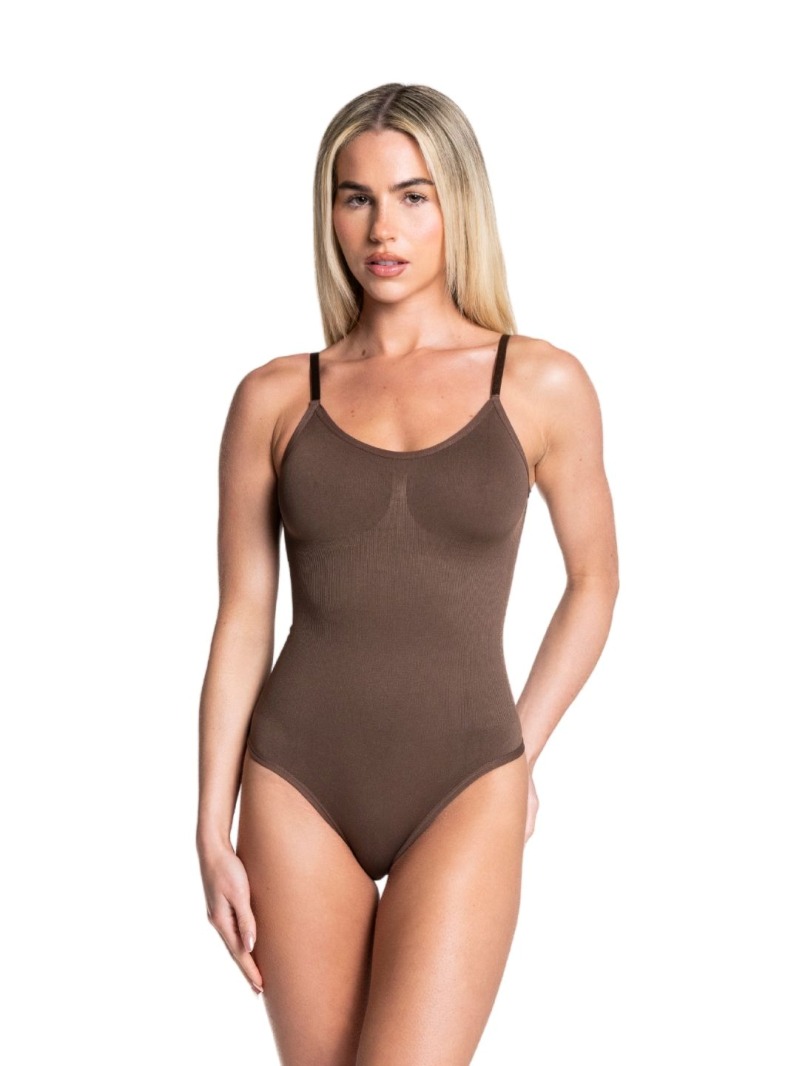 thong shapewear bodysuits