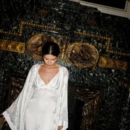Best Bridal Robe Guide: Eco-Luxury Silk Pyjamas & Nightgowns